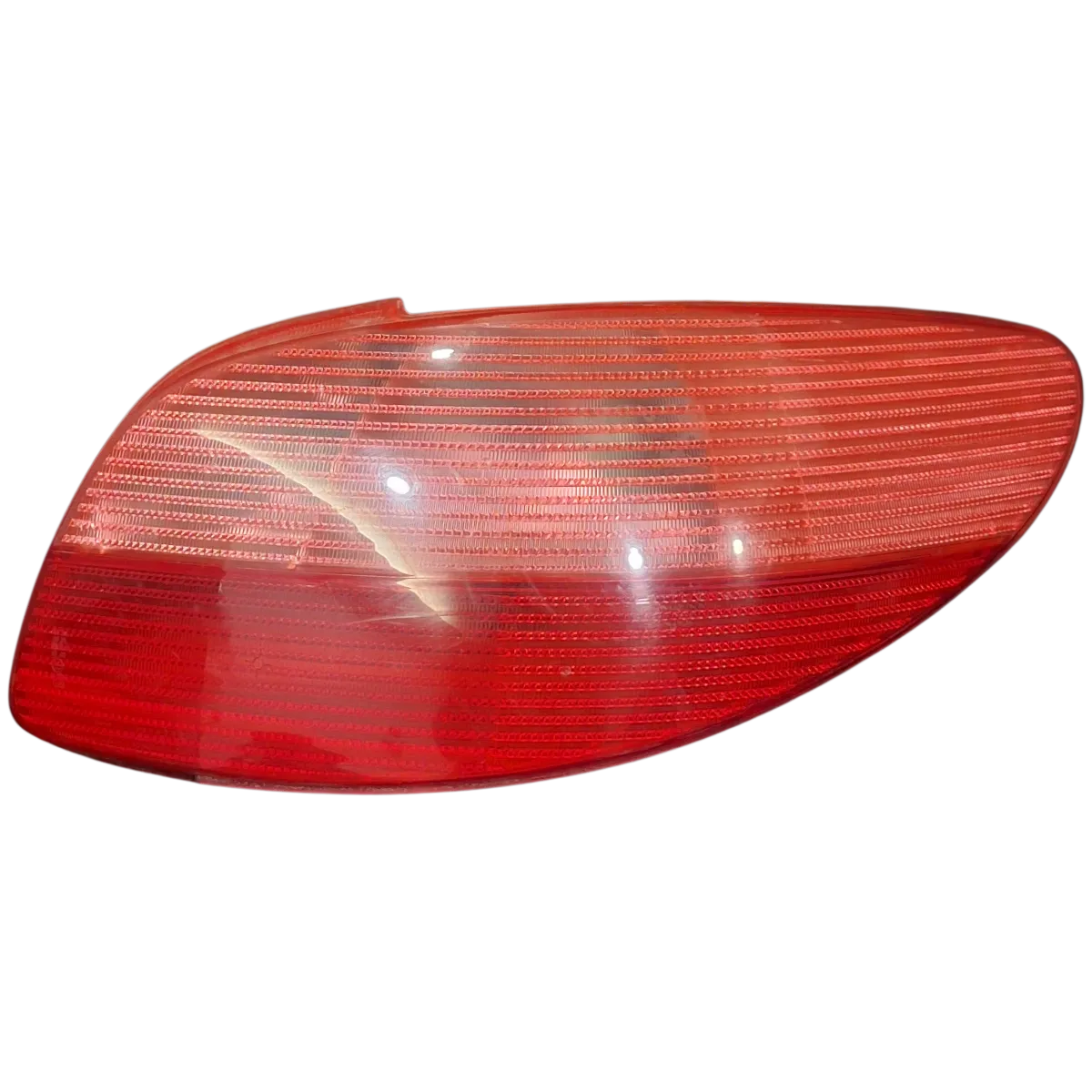 Peugeot 206 CC  00-08   lampa zadnja desna    6351N7