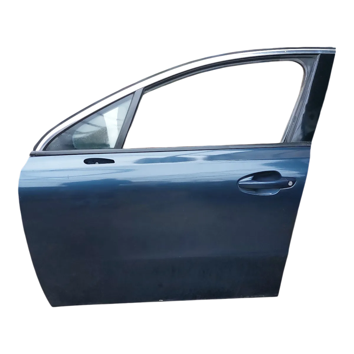 Peugeot 508 karavan 09-16 vrata prednja lijeva