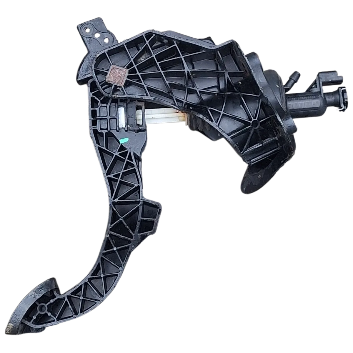 Peugeot  Expert IV  16-     pedala kvačila    9817949580