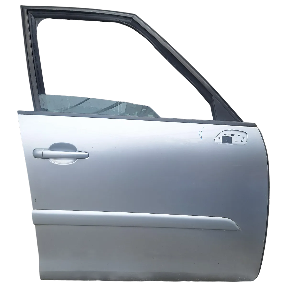 Citroen C4 Picasso  06-13  vrata prednja desna