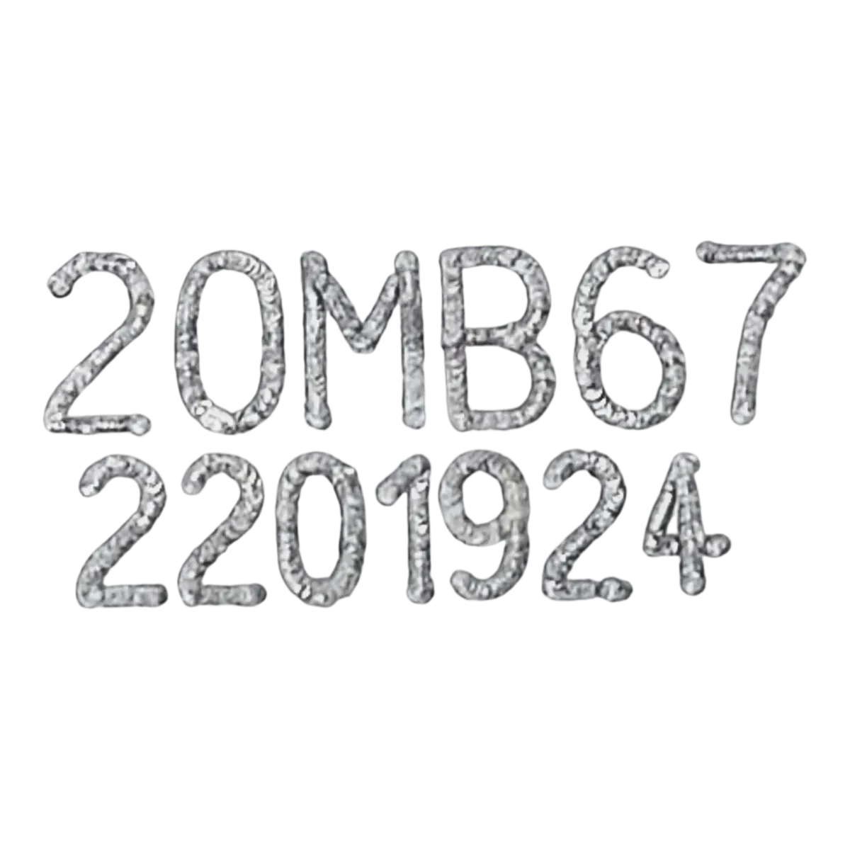 Peugeot Expert IV 1.5 HDI 16-   mjenjač / getriba 6 brzina  20MB67     15.000km