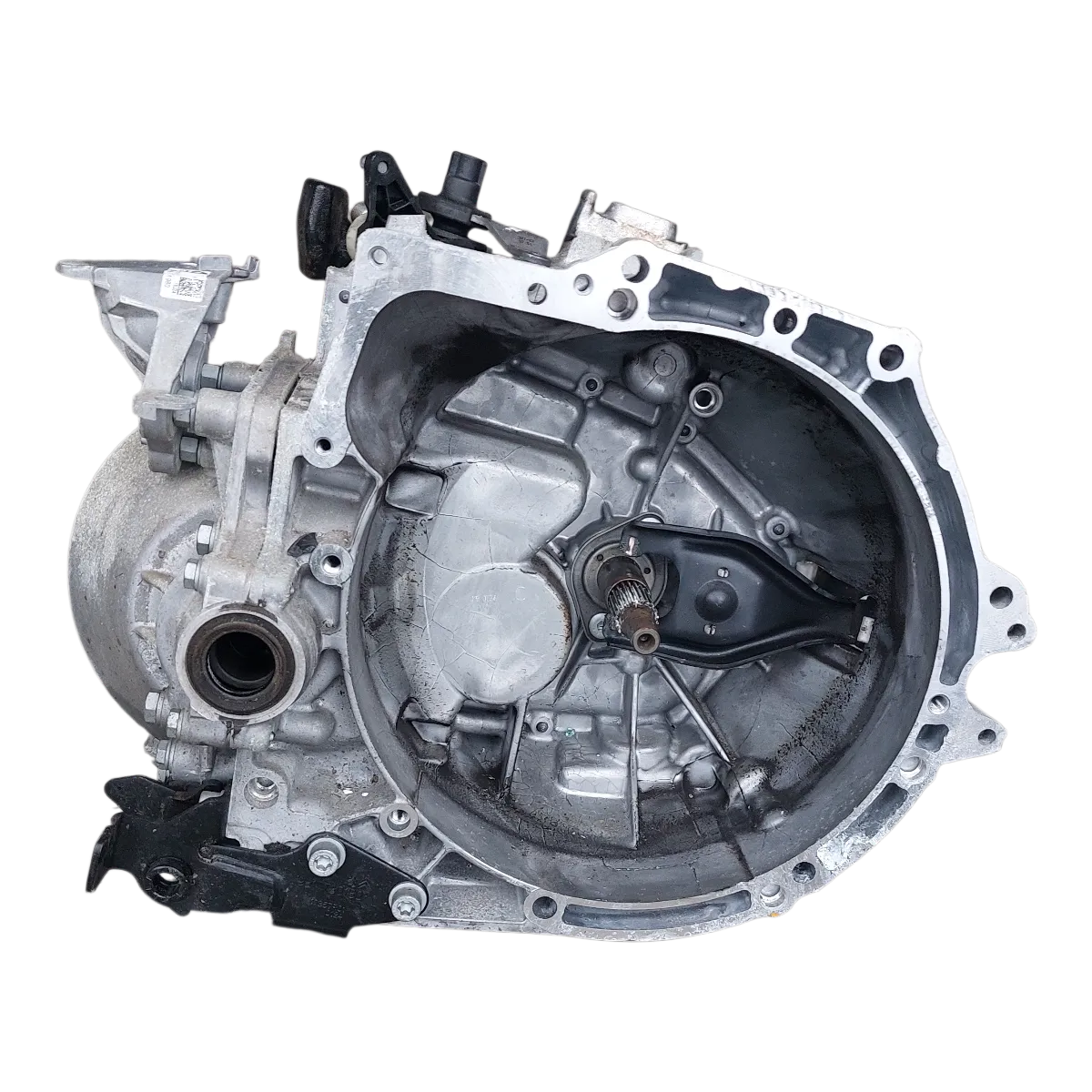 Peugeot Expert IV 1.5 HDI 16-   mjenjač / getriba 6 brzina  20MB67     15.000km