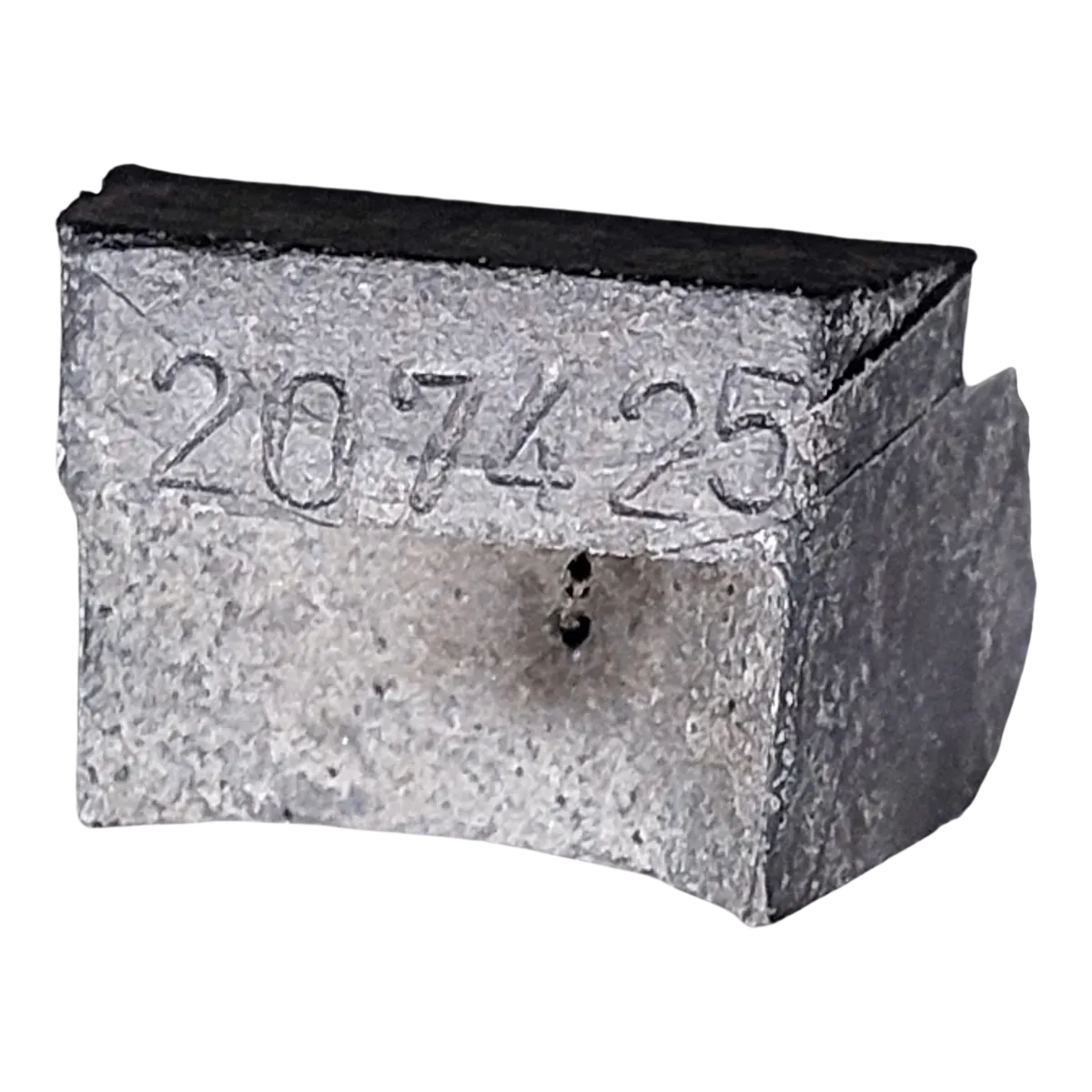 Fiat Doblo II 1.9 JTD 05-10 mjenjač/ getriba    207425   REPARIRANA