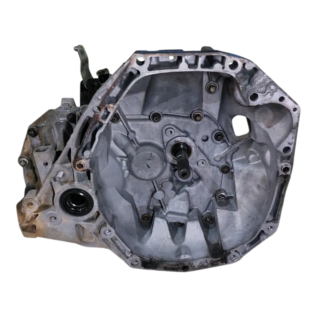 Dacia Duster 1.5 DCI 10-18 mjenjač / getriba 6 brzina   JR5189      202525  REPARIRANA