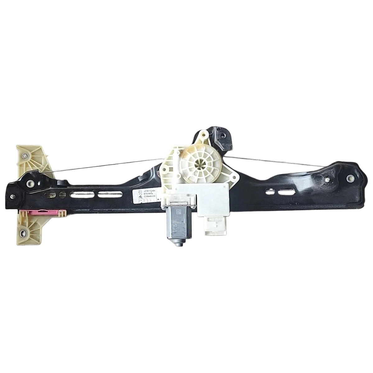 Citroen C4 Picasso Space Tourer 14-22   podizač stakla zadnji lijevi     9676172480  9675288380