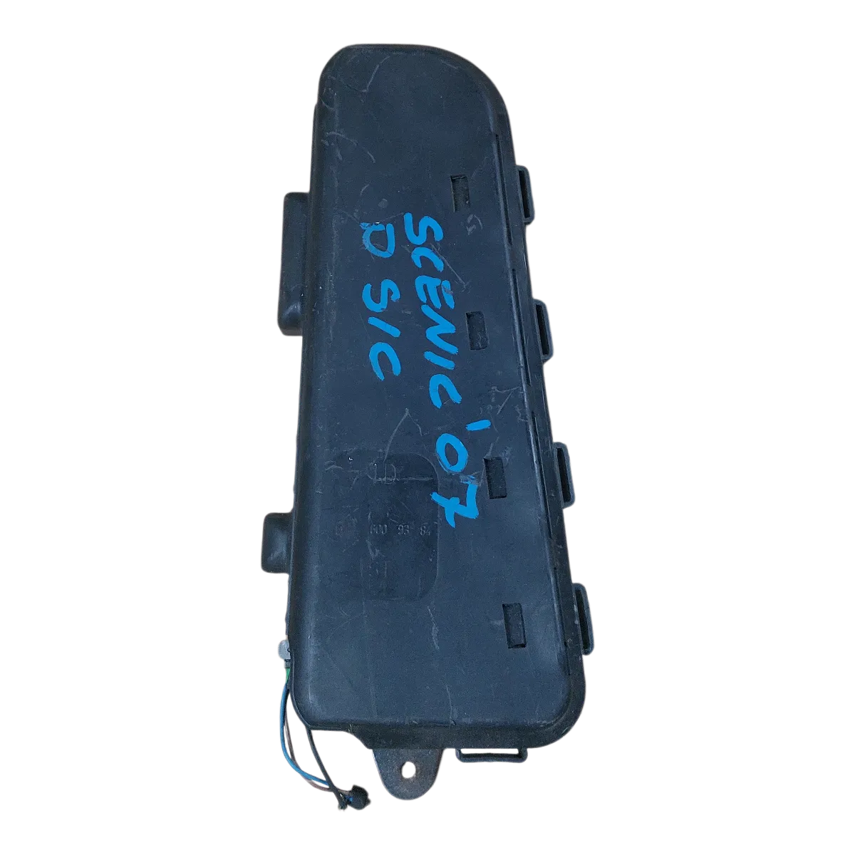 Renault Scenic II  03-09   airbag/ zračni jastuk sjedala desni  820077832