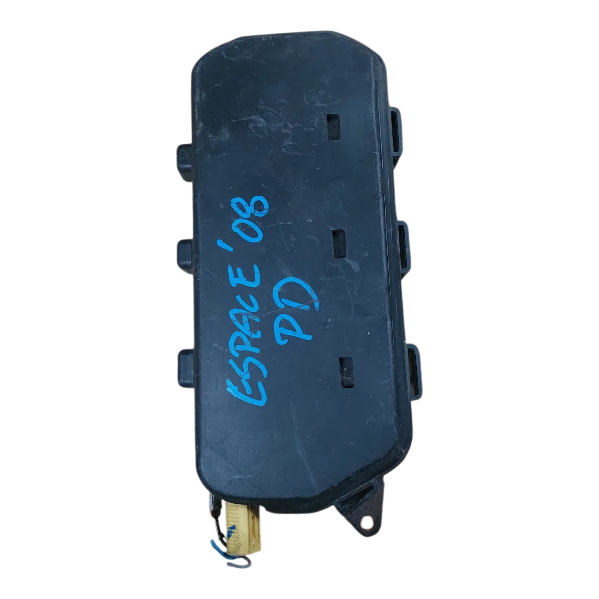 Renault Espace IV 02-15 airbag/ zračni jastuk sjedala desni   8200240774