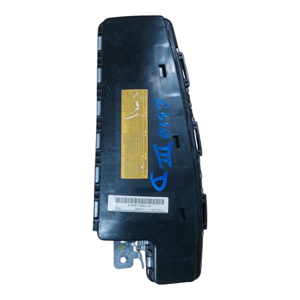 Renault Clio III 05-12 airbag/ zračni jastuk sjedala desni 8200552392