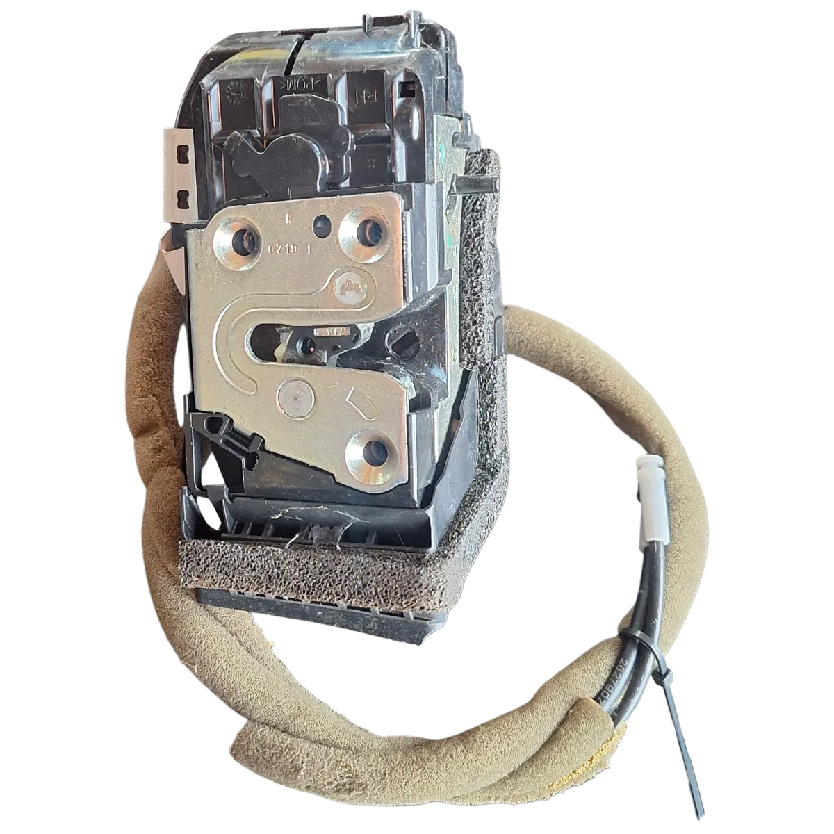 Nissan Qashqai  13-21  brava vrata zadnja desna    3-pina    825004EA2A