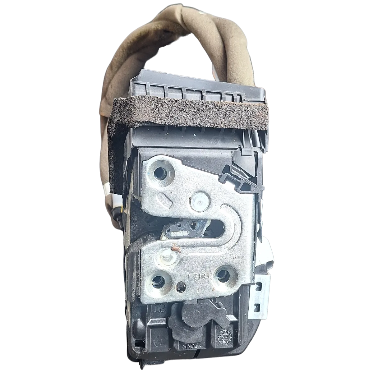 Nissan Qashqai  13-21  brava vrata prednja desna    3-pina   805004EA2B