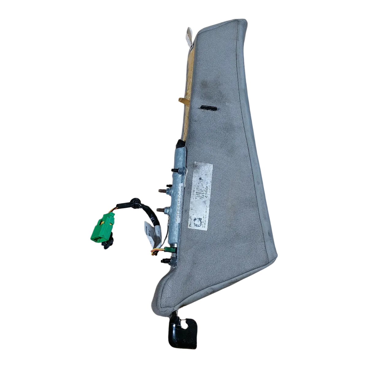 Citroen C5 III  X7  07-19  karavan  airbag/ zračni jastuk sjedala zadnji lijevi  9685423280  96820067ZW