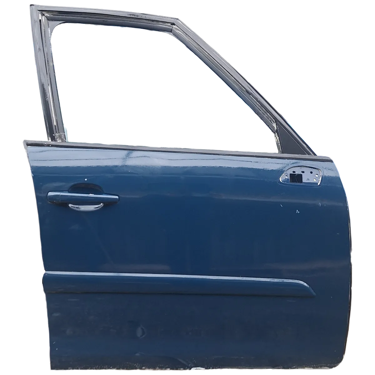 Citroen C4 Picasso   06-13   vrata prednja desna