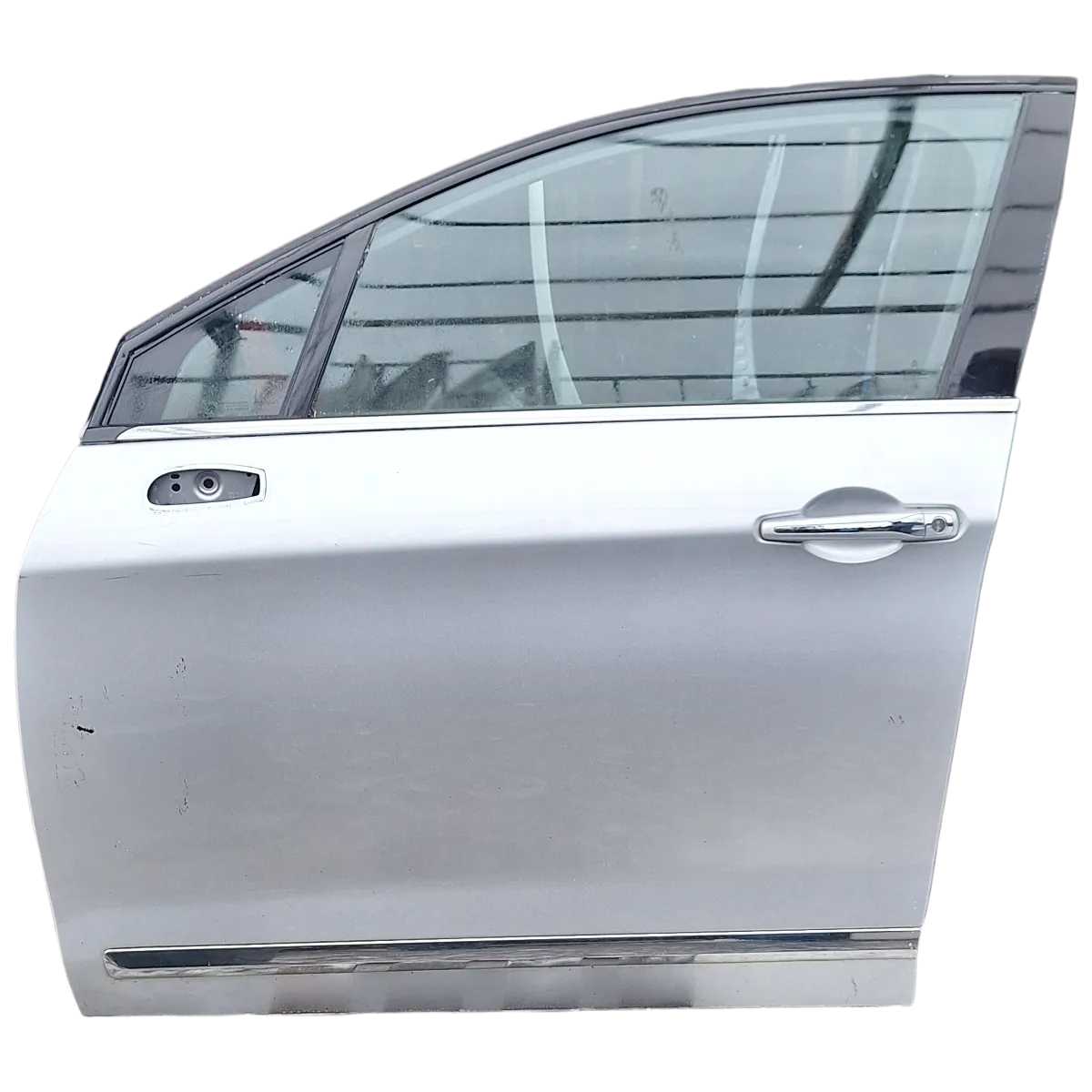 Citroen C5 III X7 karavan  08-15  vrata prednja lijeva