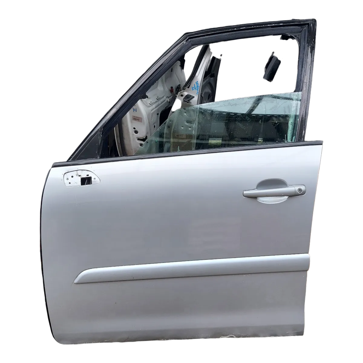 Citroen C4 Picasso 06-13 vrata prednja lijeva