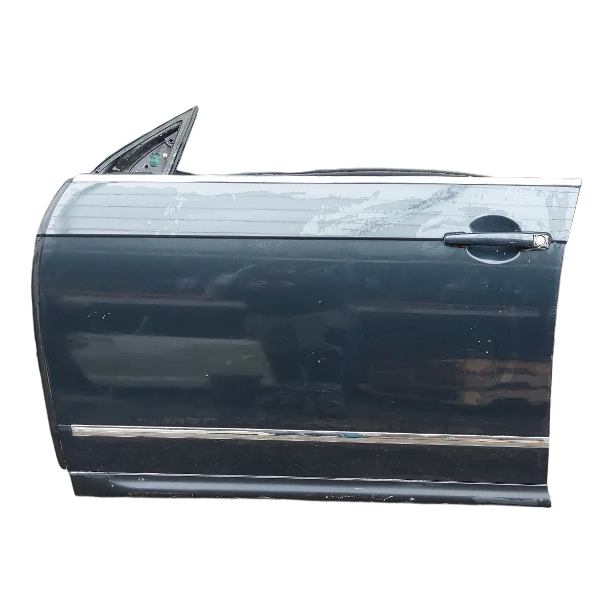 Citroen C6 05-12 vrata prednja lijeva