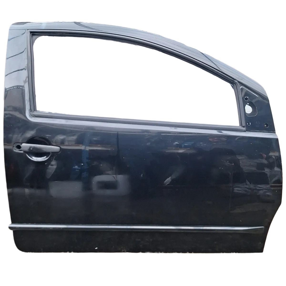 Citroen C2   03-09   vrata prednja desna