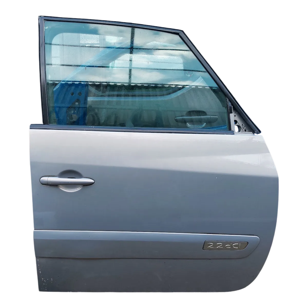 Renault Espace IV 02-15 vrata prednja desna