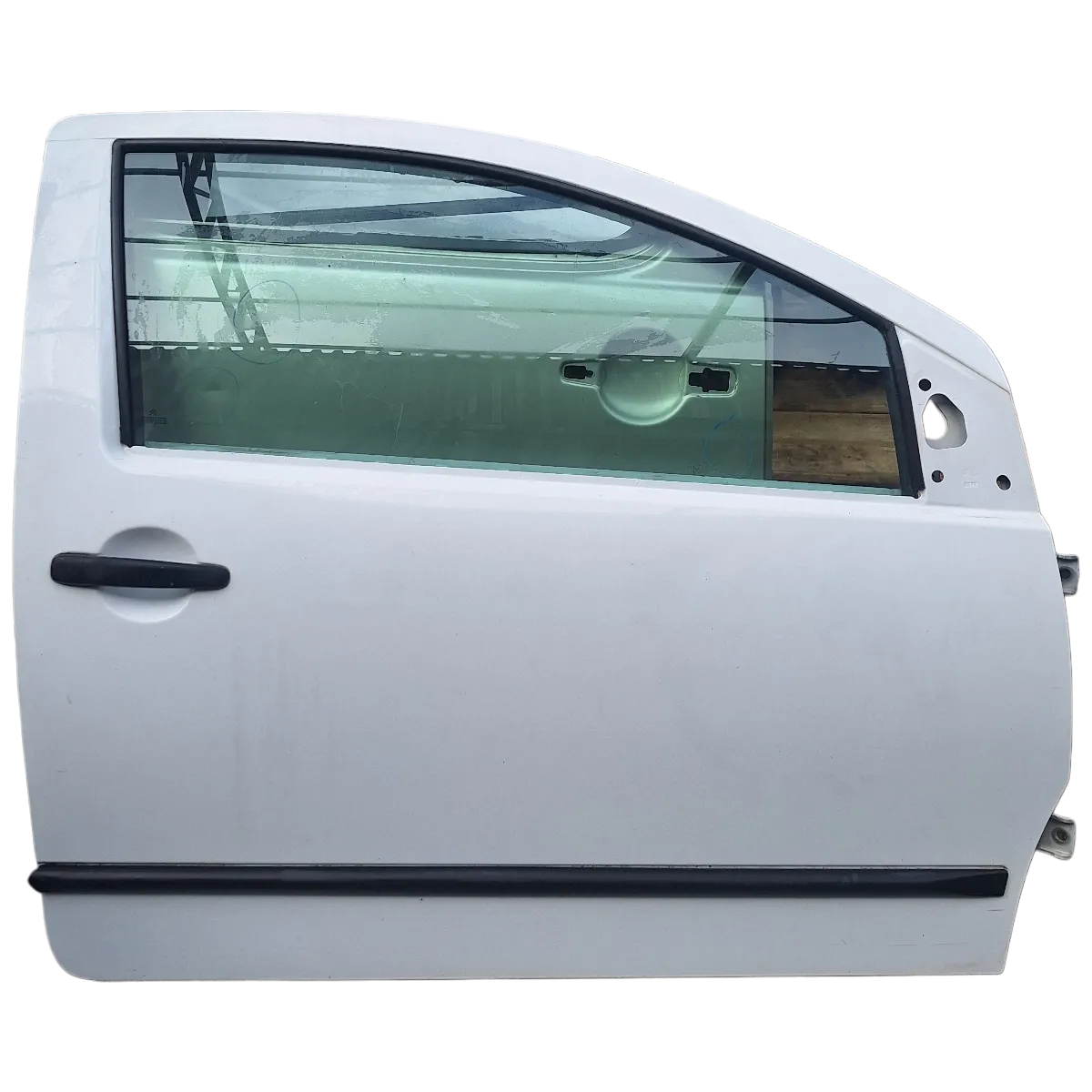Citroen C2   03-09   vrata prednja desna