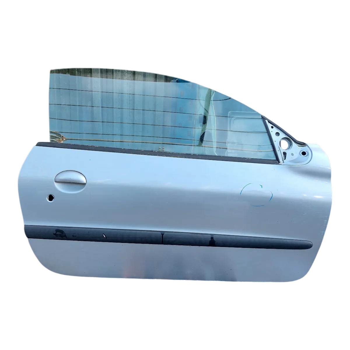 Peugeot 206 CC 00-08 vrata prednja desna