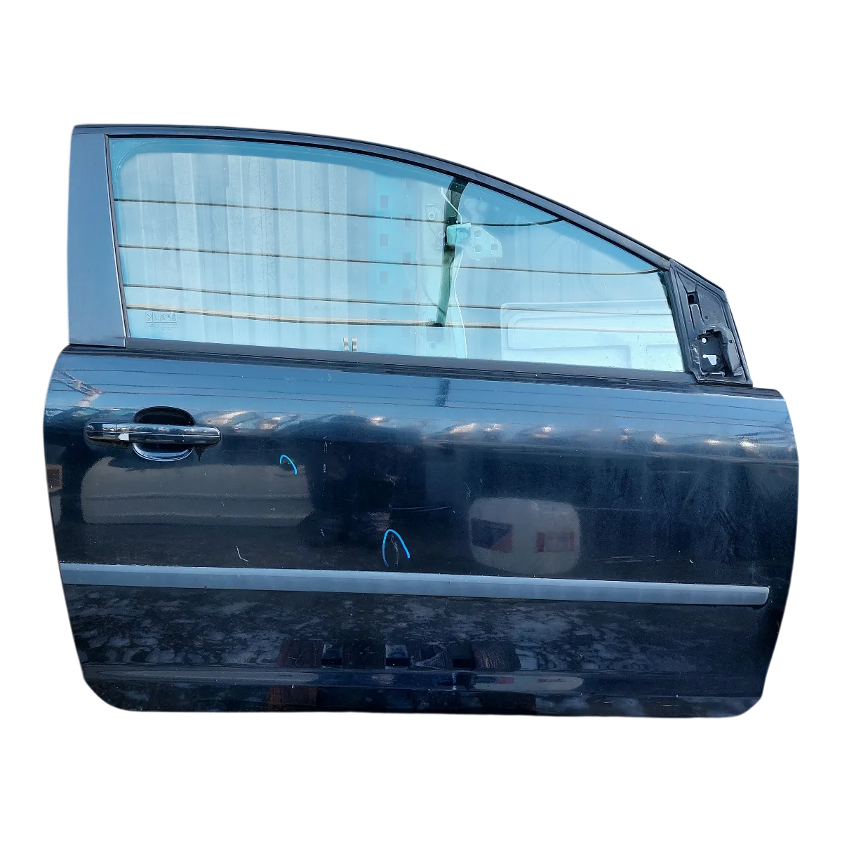 Ford Focus 3 vrata 04-07  vrata prednja desna