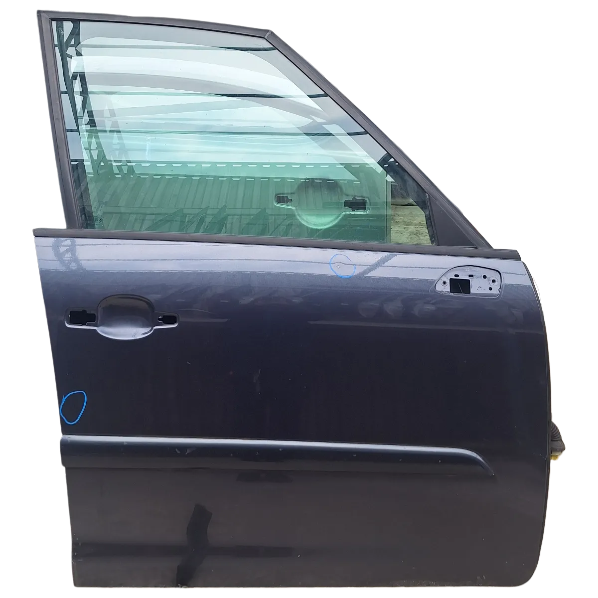 Citroen C4 Picasso   06-13   vrata prednja desna