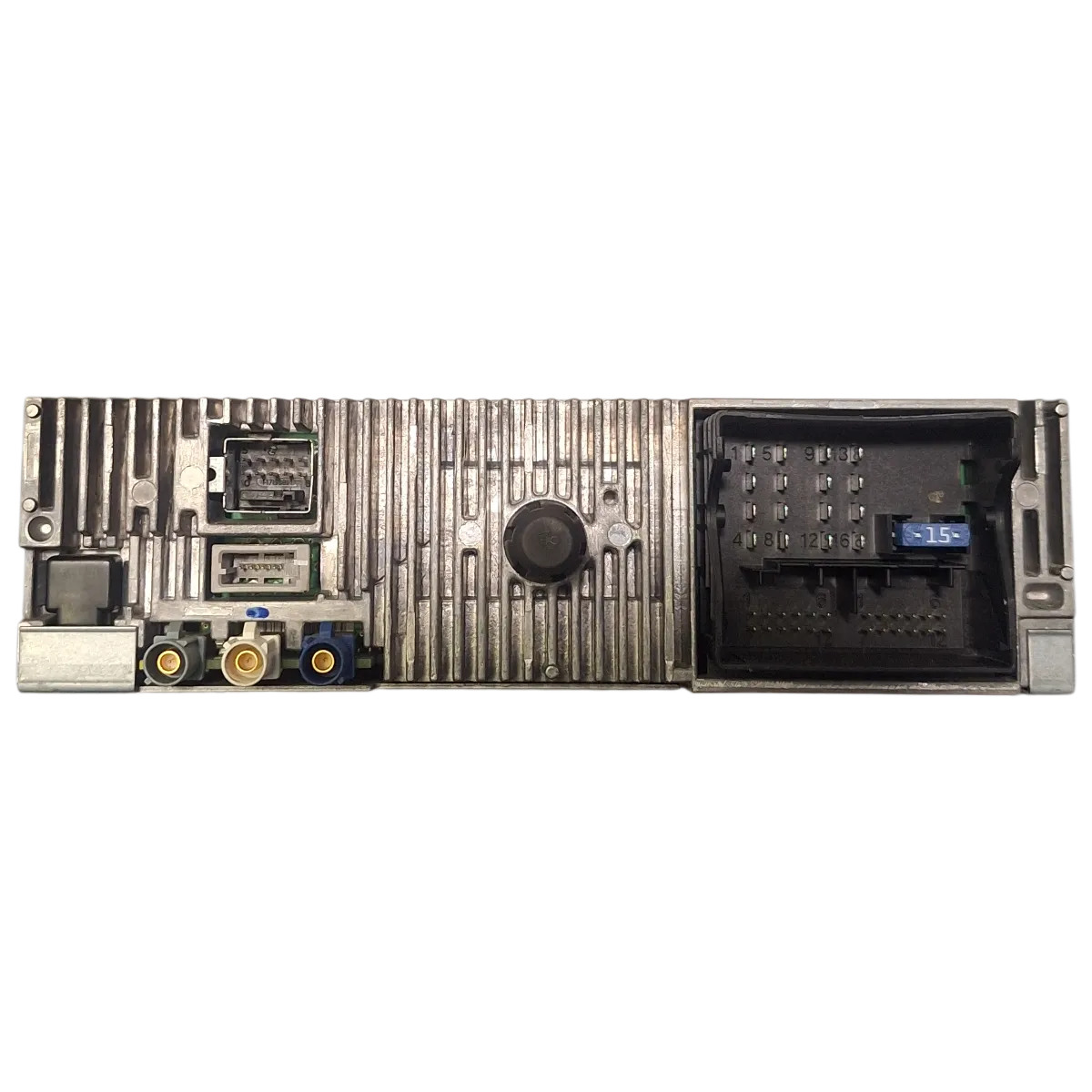 Citroen  DS5  11-18   radio/ navigacija     9800629580