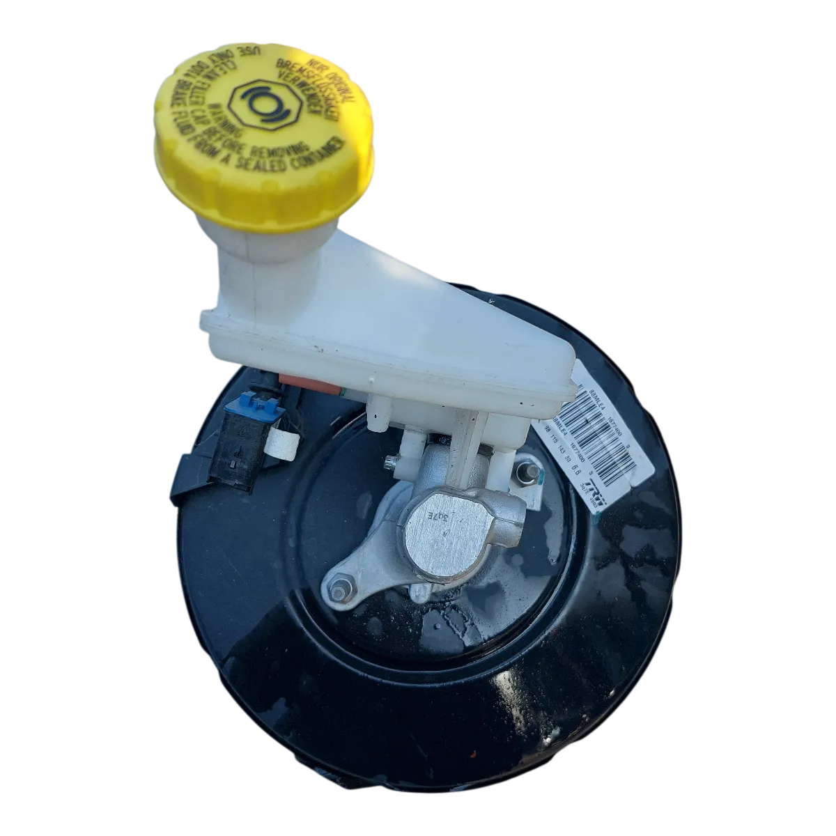 Citroen C4 Cactus 14-20    servo bubanj/pojačivač sile kočenja   9811514380  88MLE4