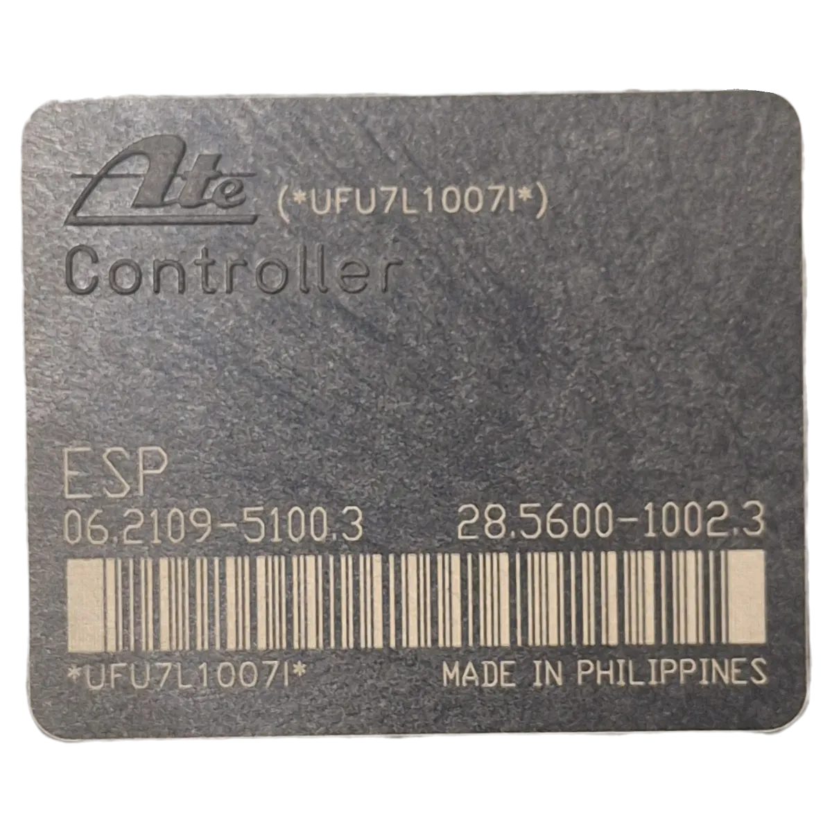 Citroen C-Crosser 2.2 HDI  07-12   ABS pumpa   4670A340  06210209344  06210951003  28560010023