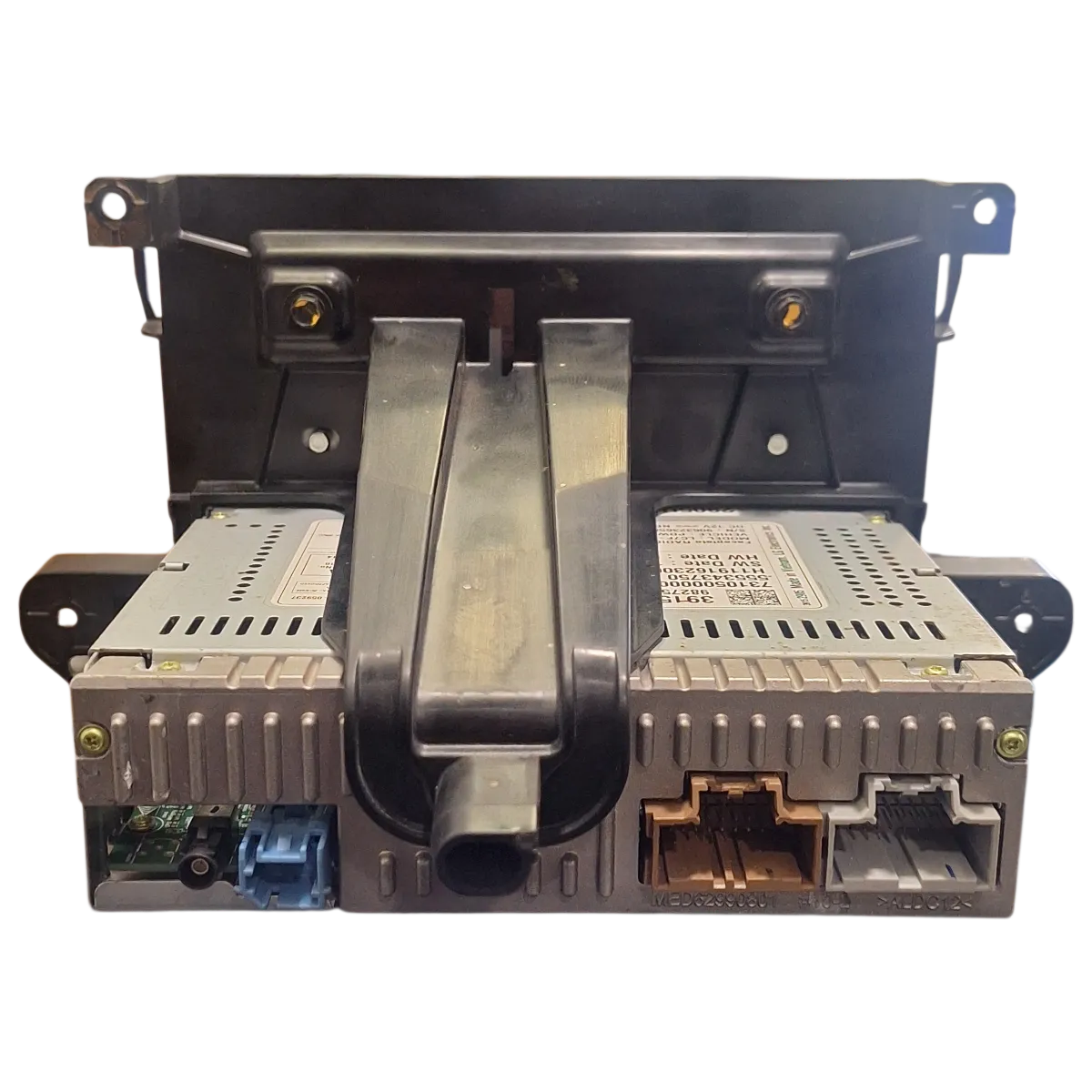 Opel Crossland  17-    display   39152905  9827550880  555343750