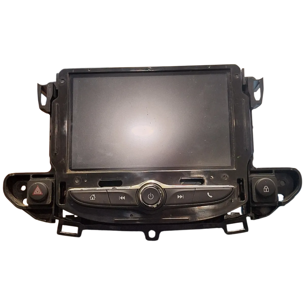 Opel Crossland  17-    display   39152905  9827550880  555343750