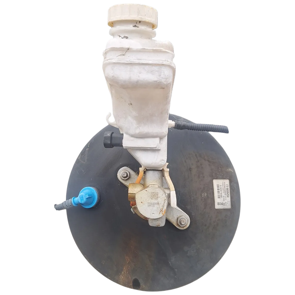 Fiat Doblo III   10-22   servo bubanj/ pojačivač sile kočenja    0204054804  51897930