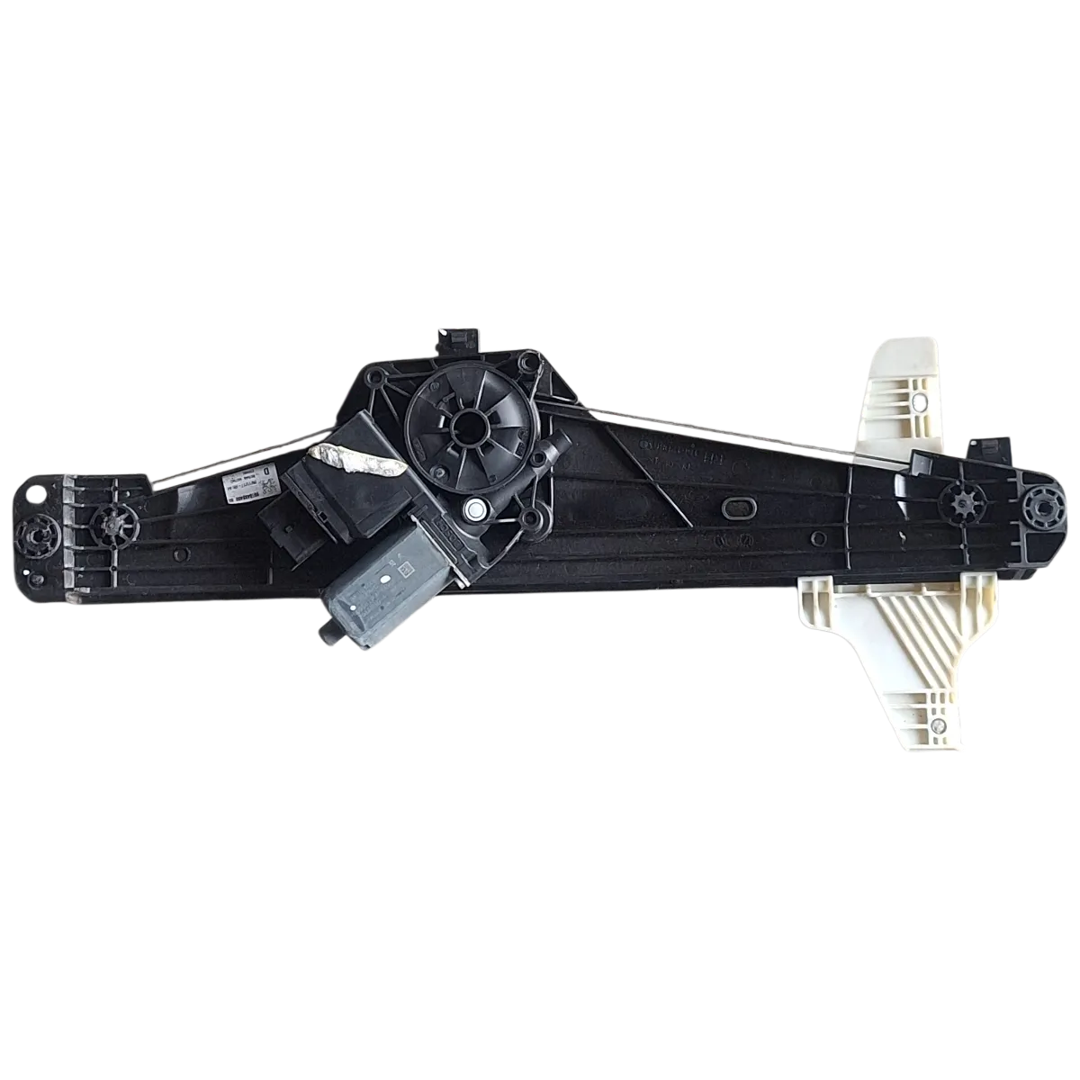 Peugeot 3008 P84  16-     podizač stakla zadnji desni    9810488480  9811864480