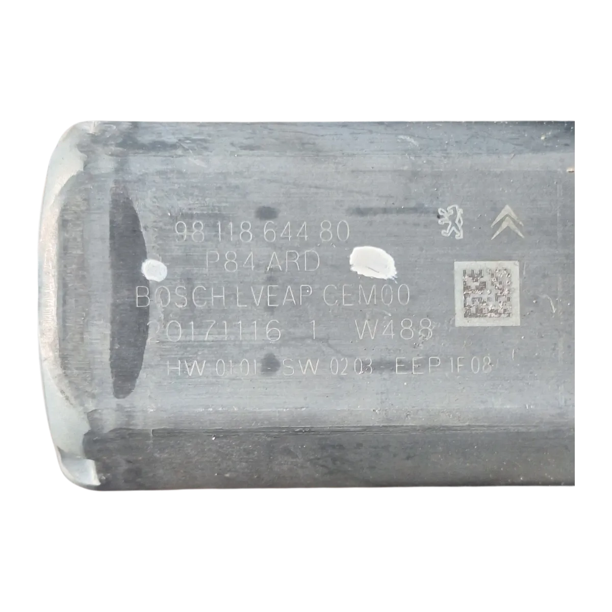 Peugeot 3008 P84  16-     podizač stakla zadnji desni    9810488480  9811864480