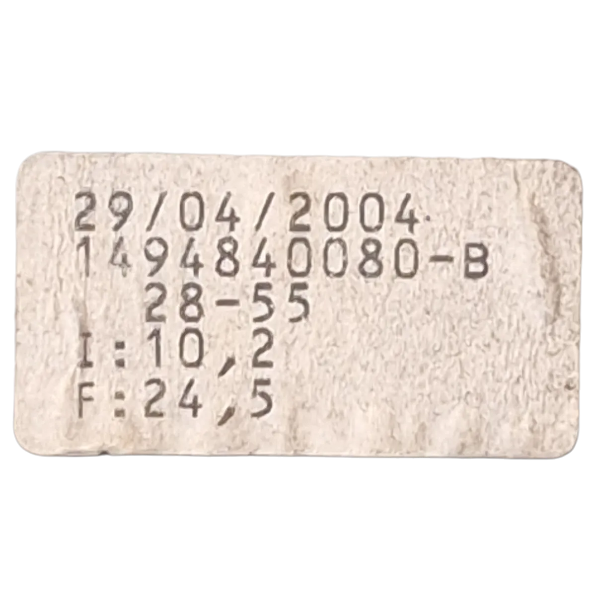 Citroen C8   02-14   podizač stakla zadnji desni     1494840080