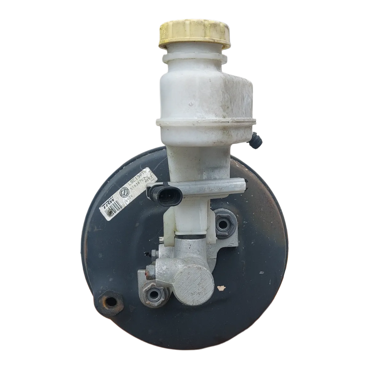 Alfa  Romeo 159   04-11   servo bubanj/pojačivač sile kočenja  51838707  LSC130T