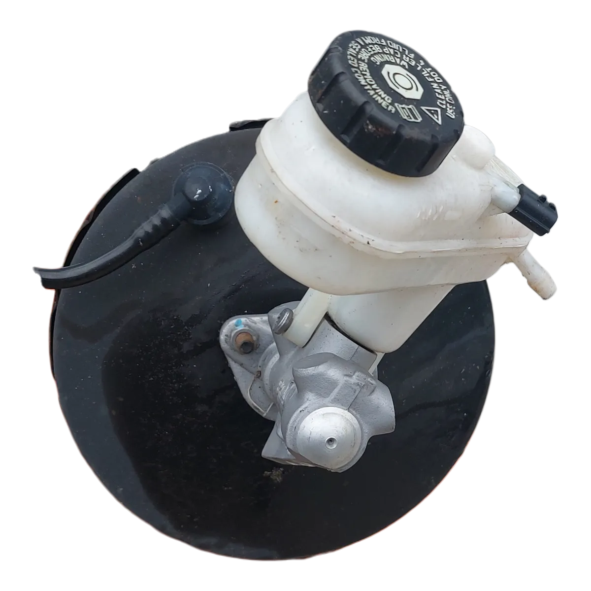 Renault Twingo II    07-14  servo bubanj/ pojačivač sile kočenja  8200910008  03785439014