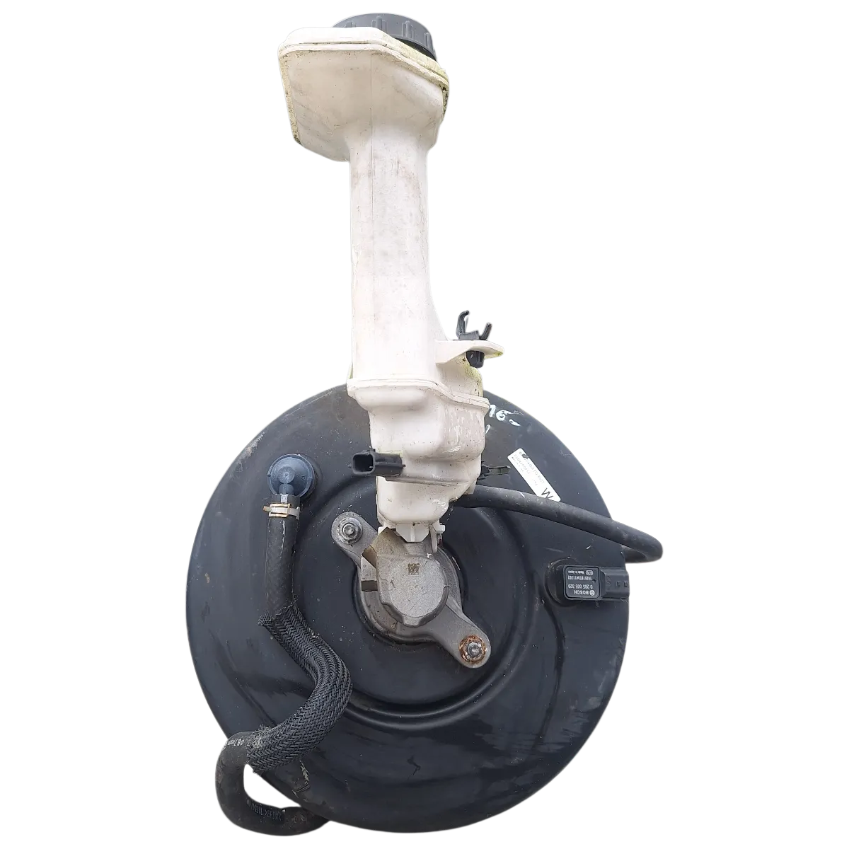 Nissan X-Trail   13-22   servo bubanj/ pojačivač sile kočenja    460074BA1D  0204J00455