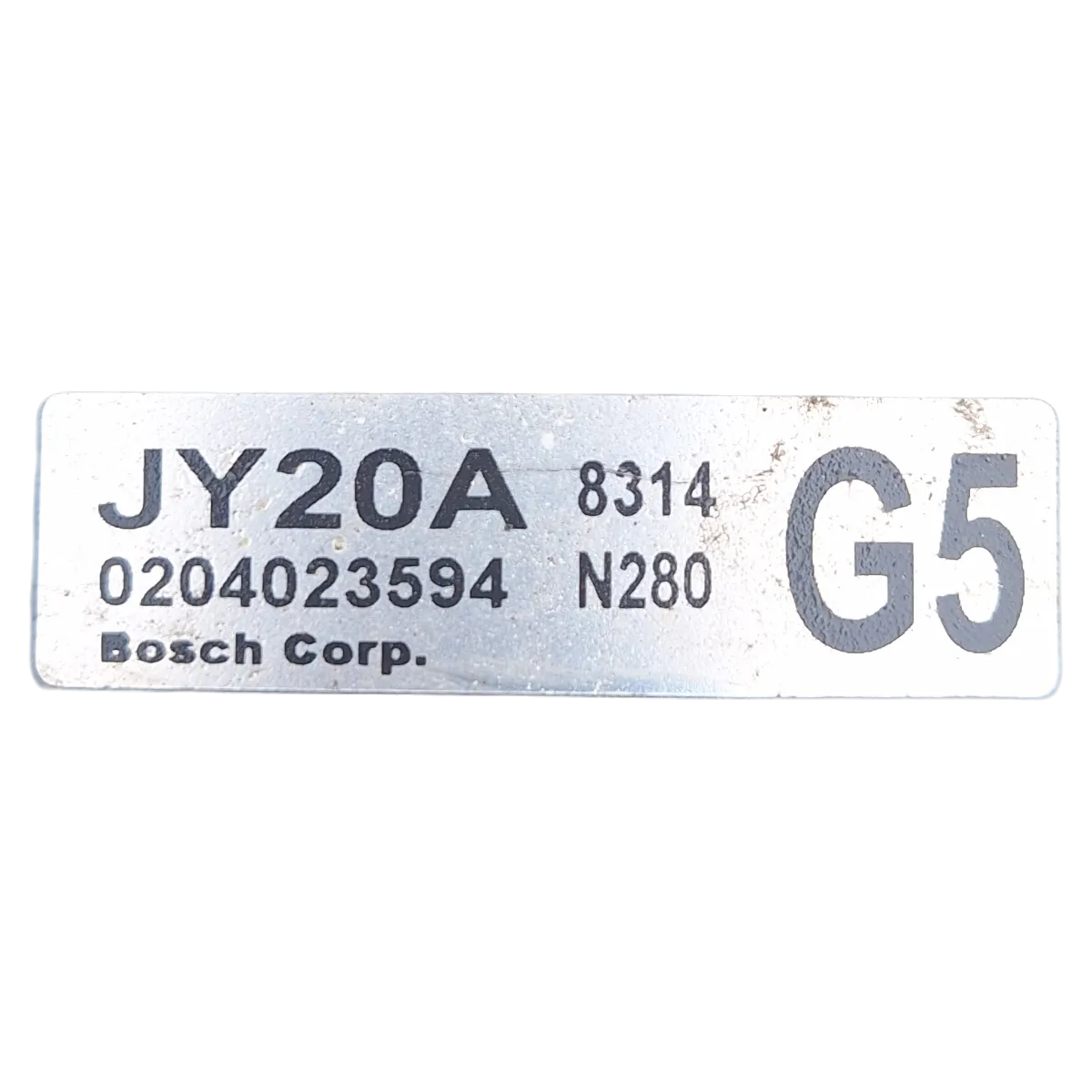 Renault Koleos I    06-15   servo bubanj/ pojačivač sile kočenja    0204023594