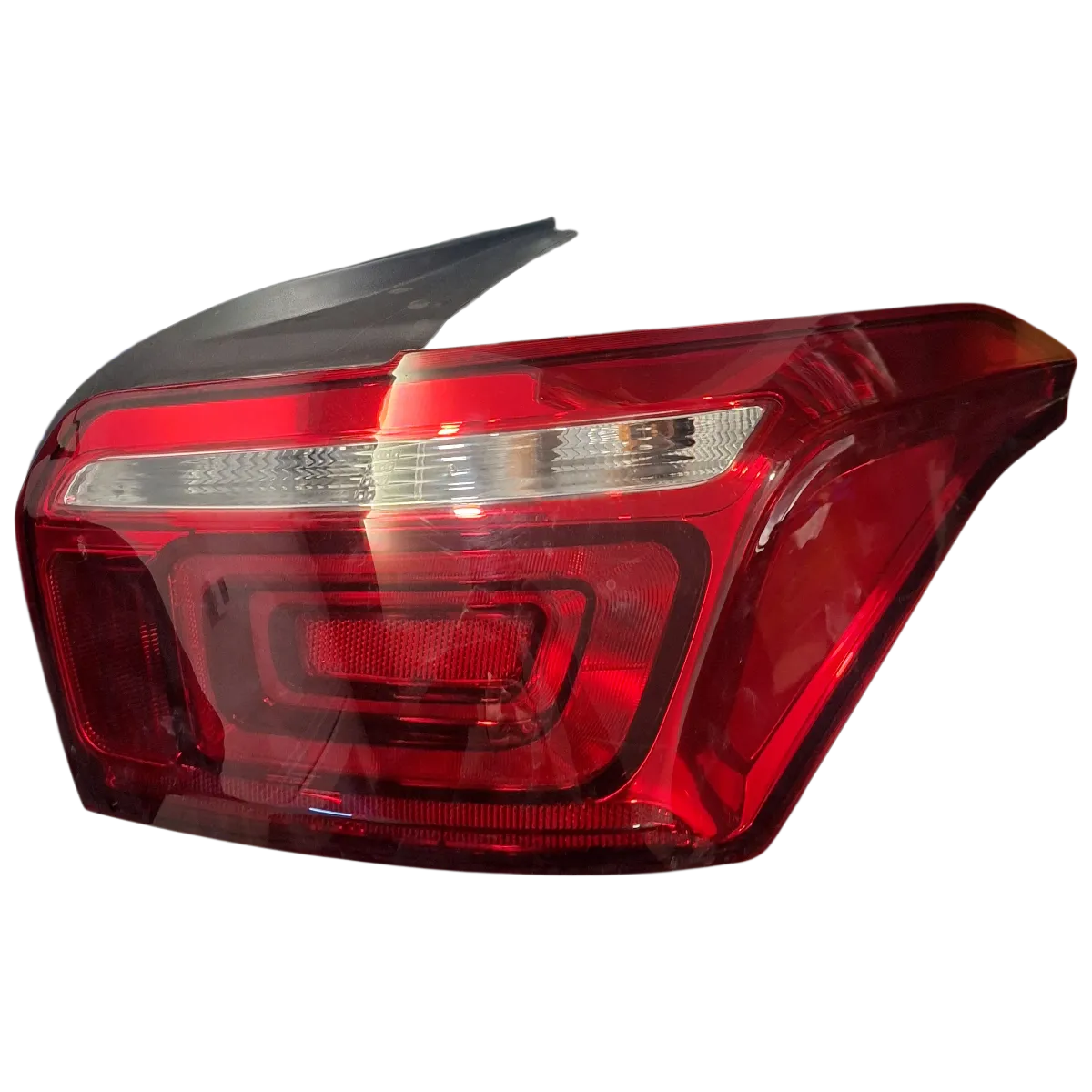 Citroen  C-Elysee  redesign  16-    lampa zadnja desna    9818810280