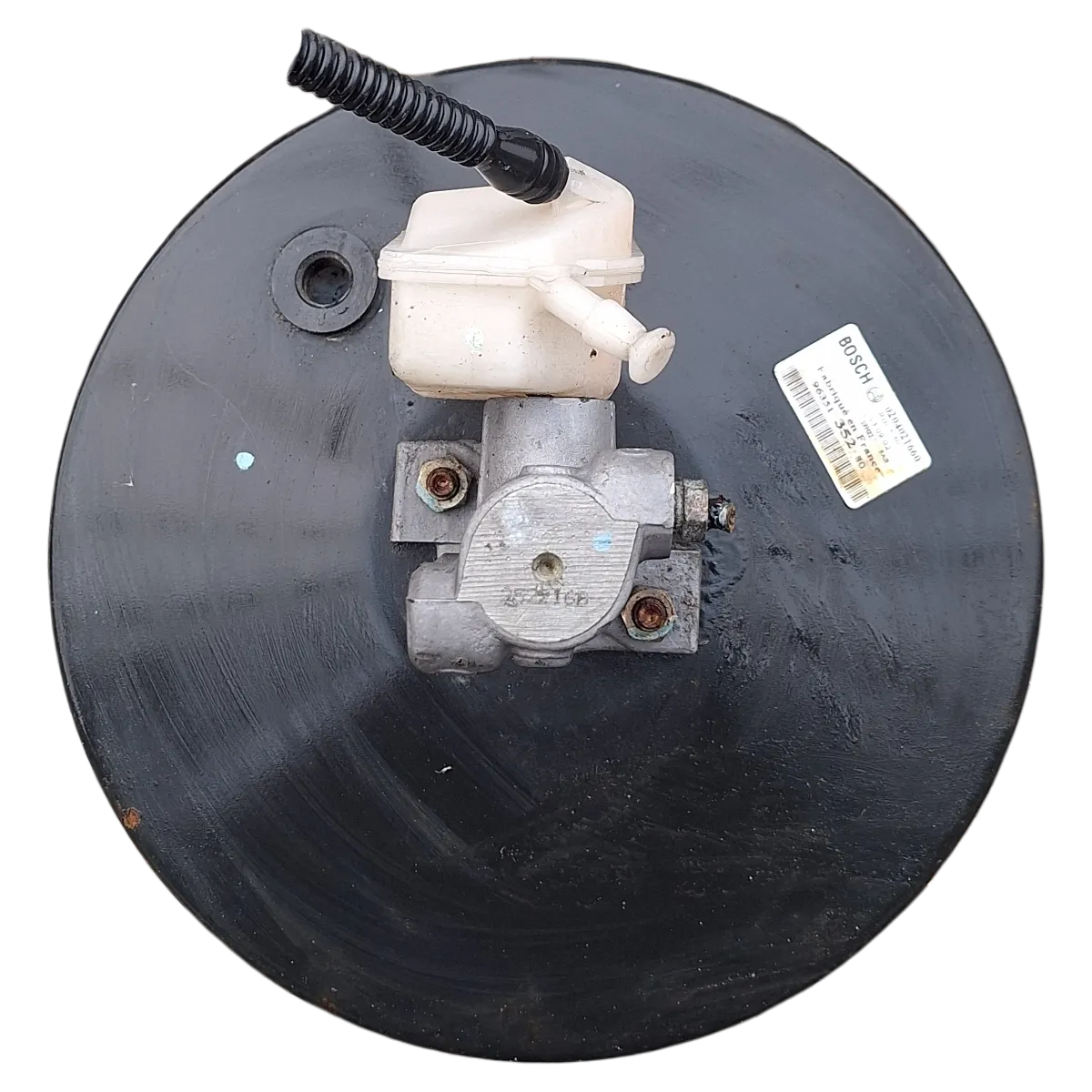 Citroen Xsara Picasso  99-11  servo bubanj/ pojačivač sile kočenja   9635135280  0204021660