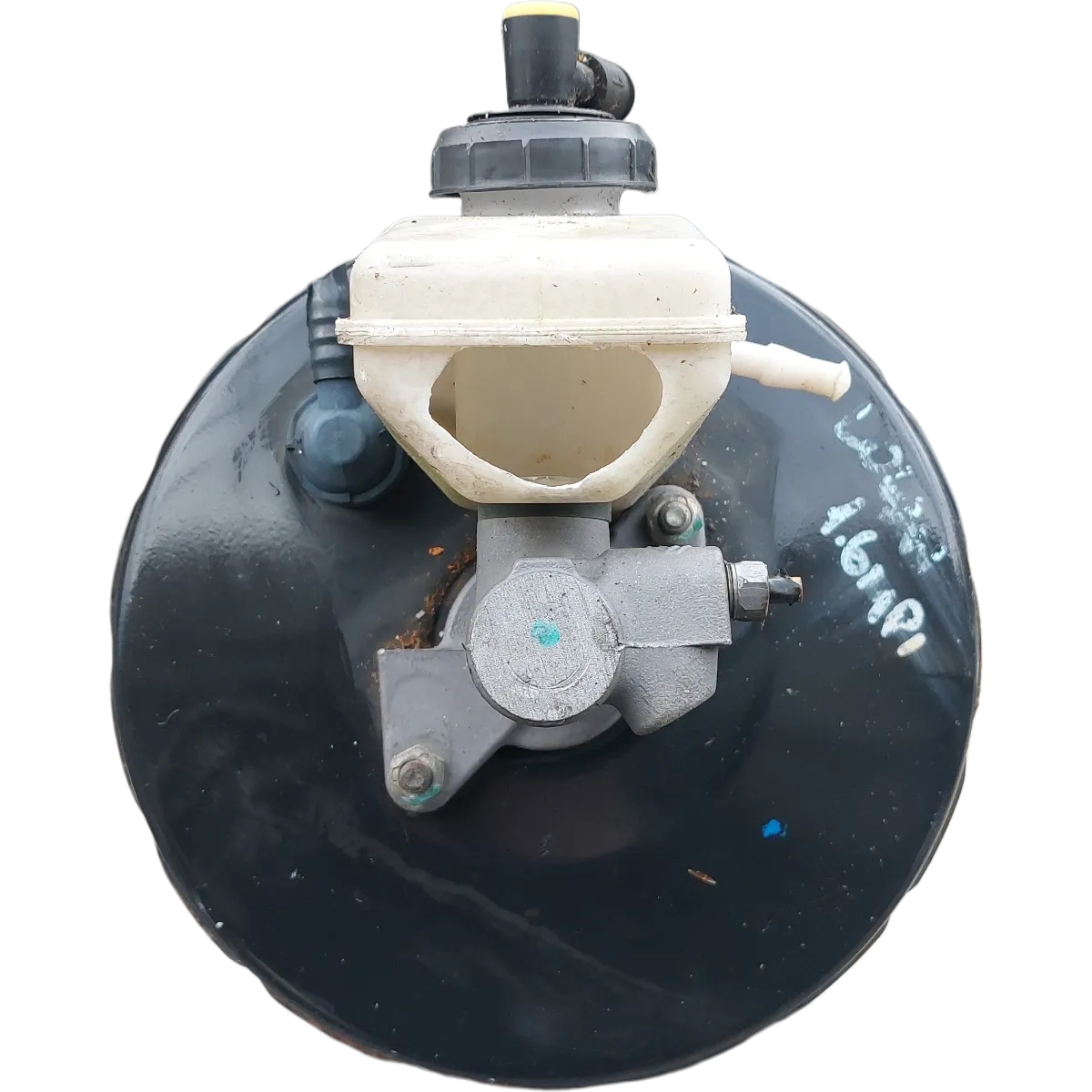 Dacia Logan   04-09 servo bubanj/ pojačivač sile kočenja  8200456127