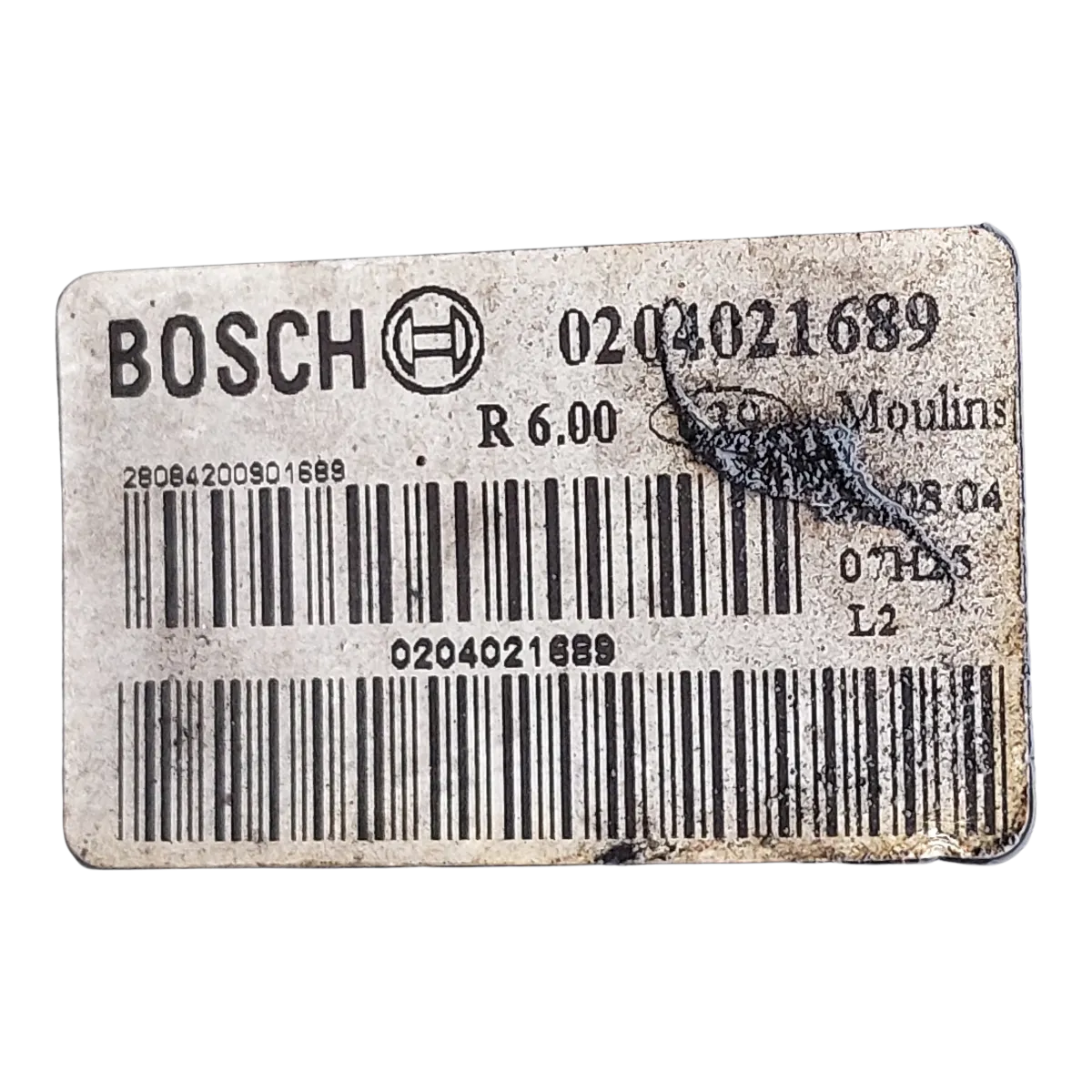 Alfa  Romeo 156  96-07   servo bubanj/pojačivač sile kočenja  0204021689  46774973