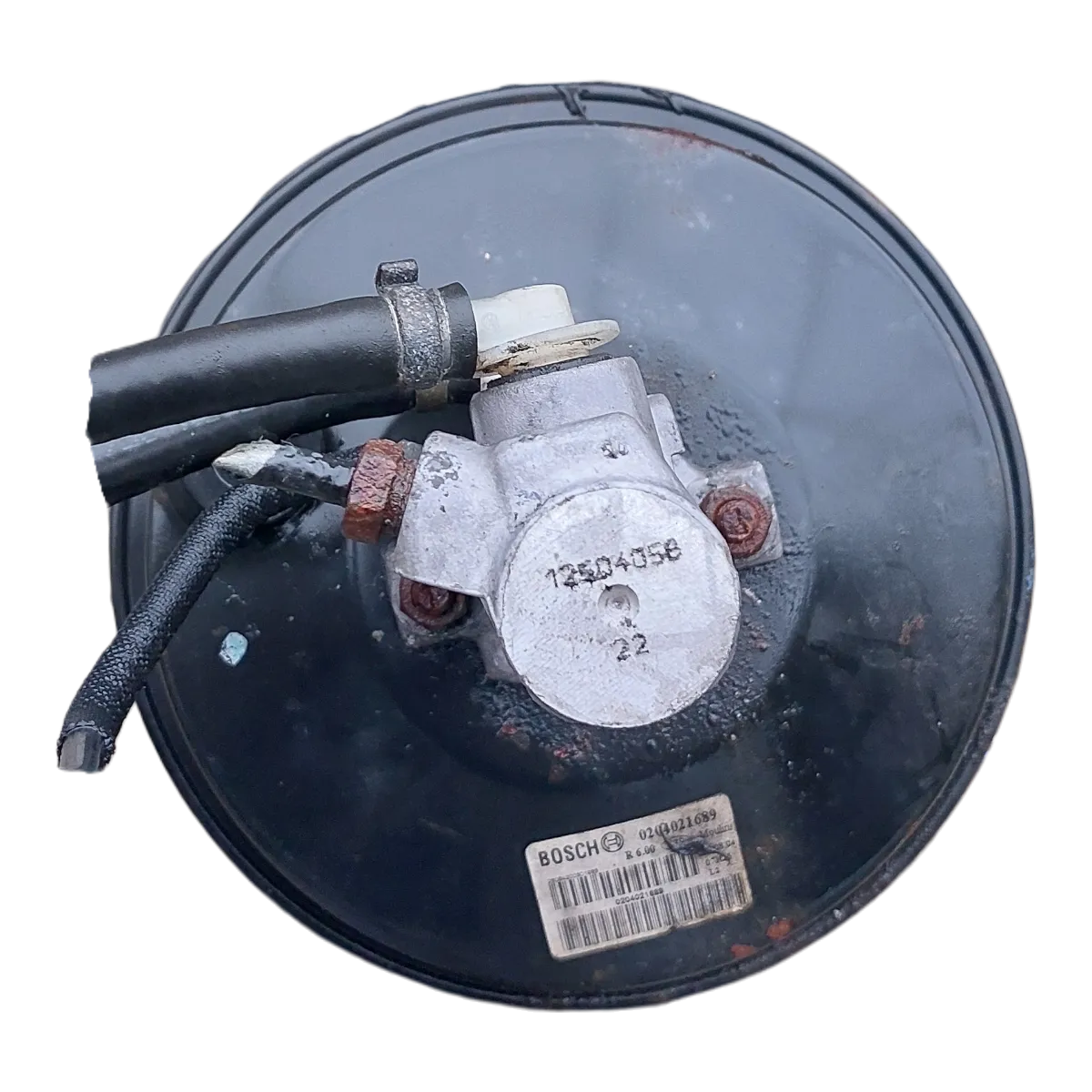 Alfa  Romeo 156  96-07   servo bubanj/pojačivač sile kočenja  0204021689  46774973