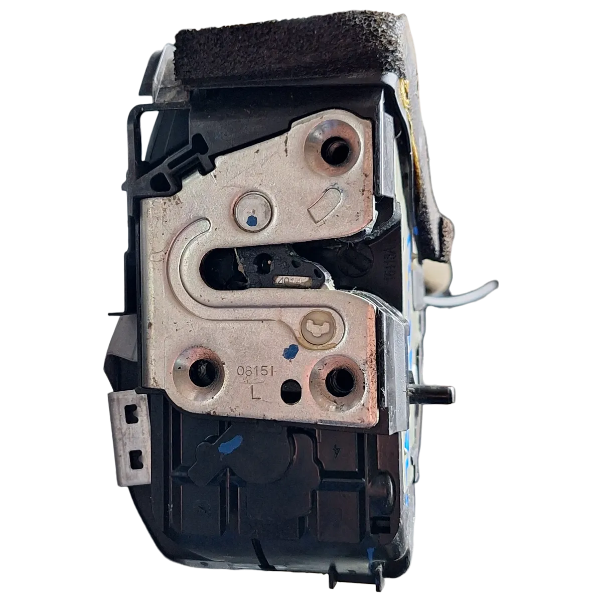 Nissan Pulsar   14 -     brava vrata zadnja lijeva   ZL  3-pina    825013ZL0A