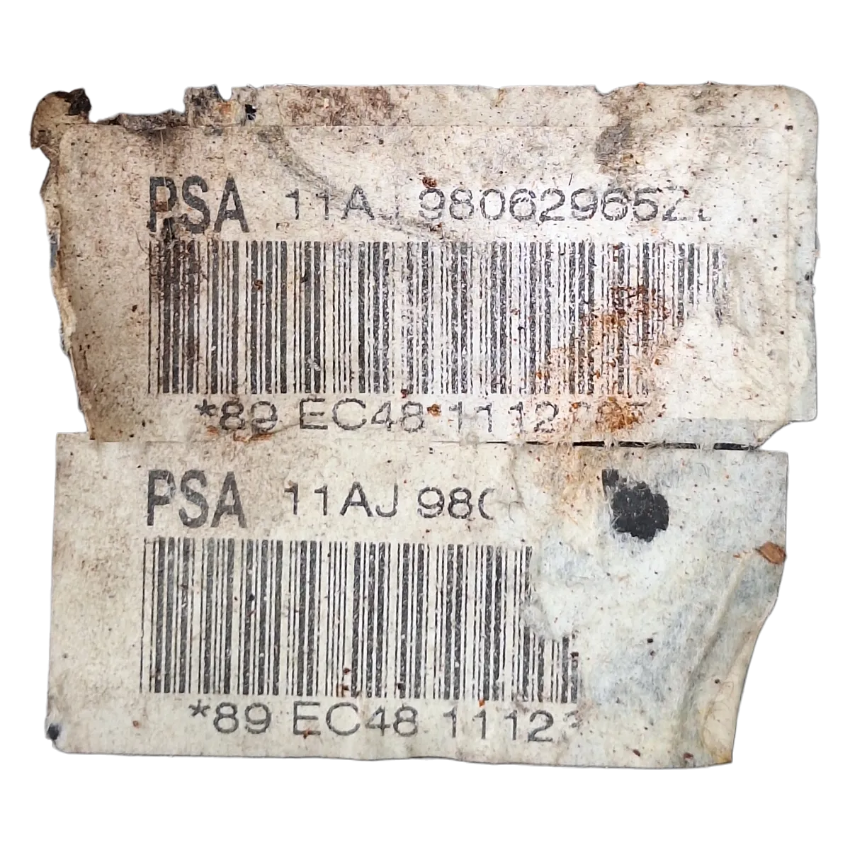 Citroen C4 Cactus   14-20   ručna kočnica    98062965ZD