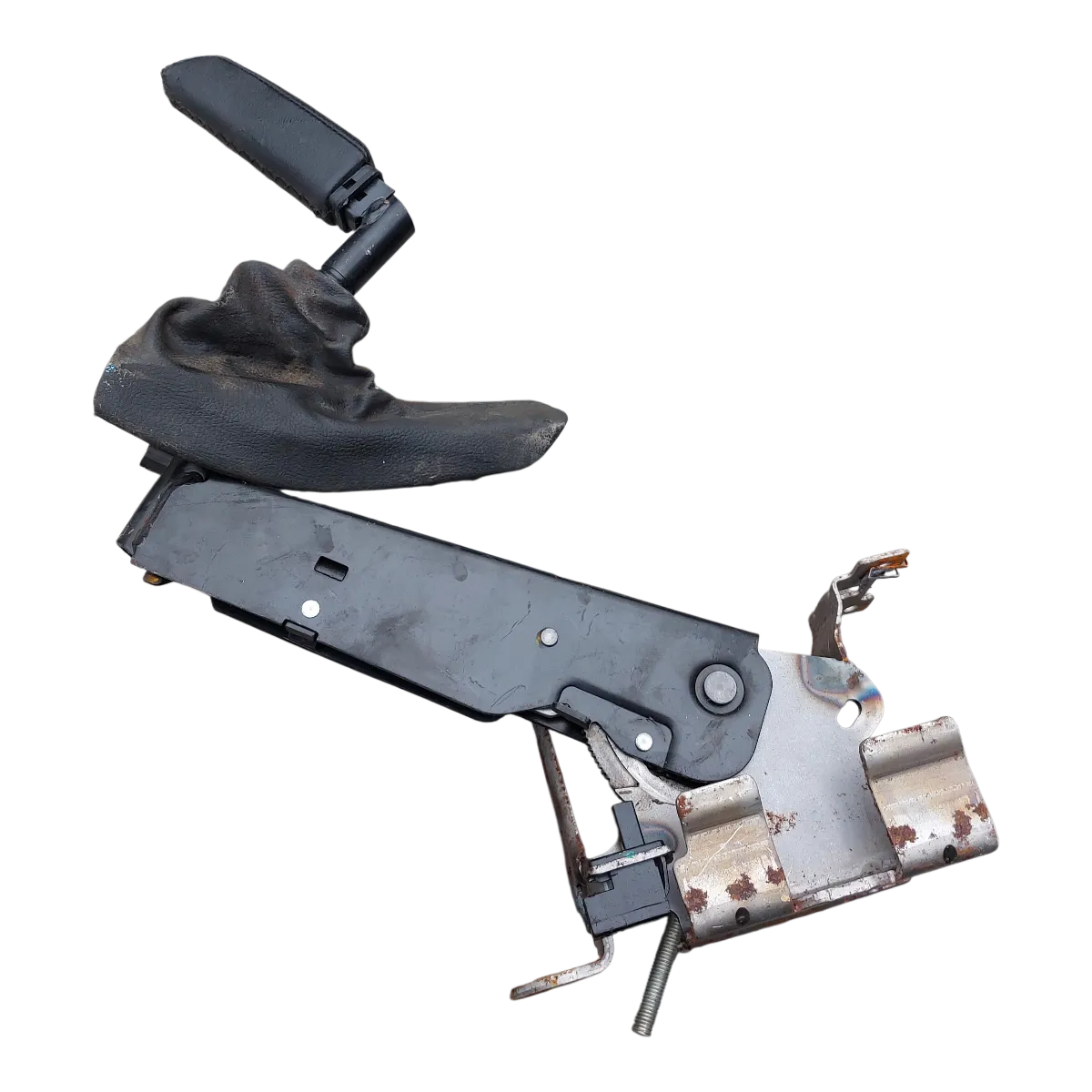 Citroen  DS4  10-18  ručna kočnica    98031783ZD