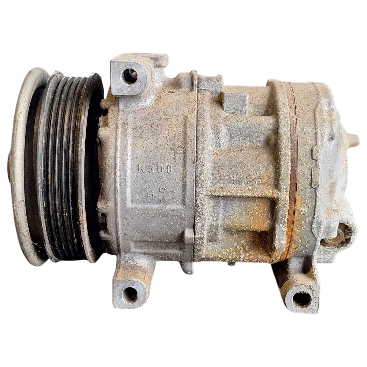 Alfa Romeo MiTo 1.4 MultiAir  08-18   kompresor klime   51794515  4471909702  5D3375500