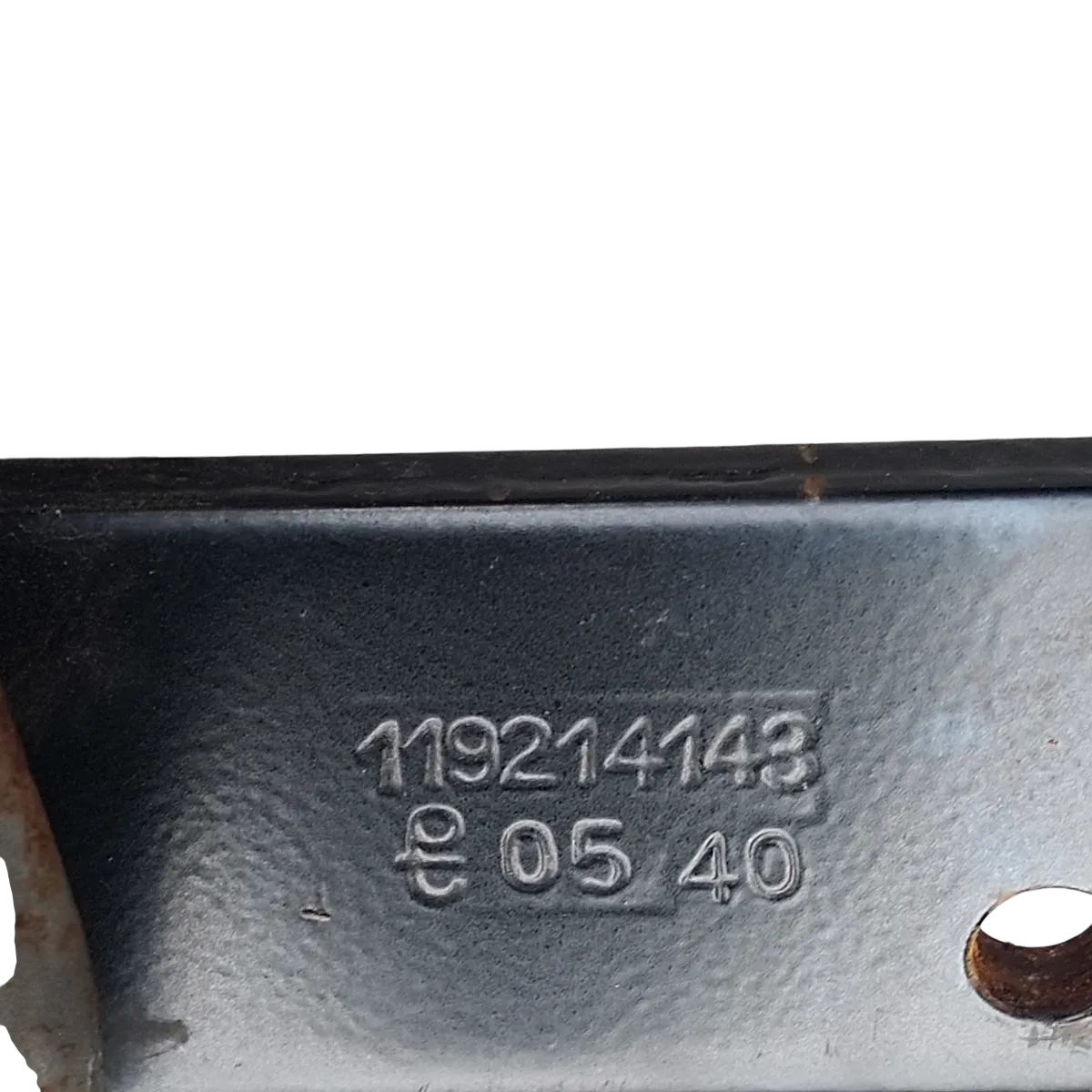 Dacia Logan    04-09   pedala kočnice- kvačila  119214143