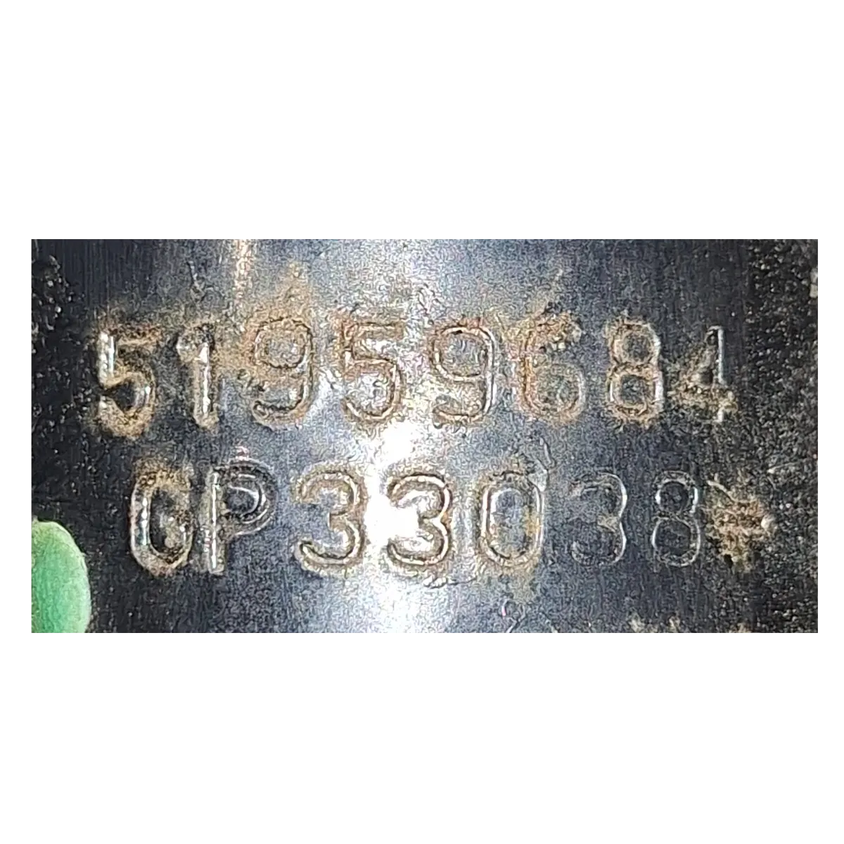 Fiat Palio II  1.4i  11-   amortizer prednji desni    51959684  GP33038