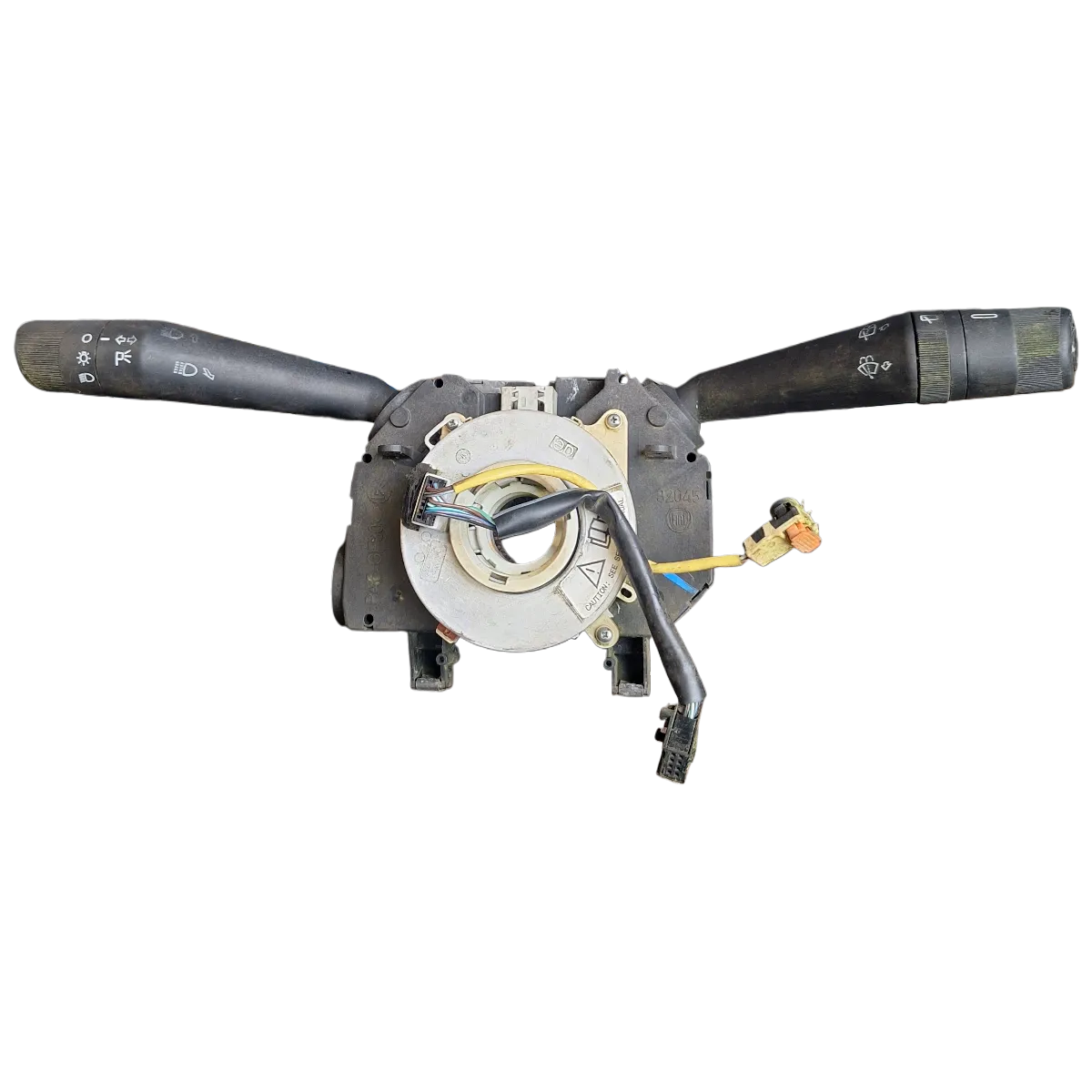 Fiat  Mobi  16-    ručice za svjetla/ ručice volana    01002333110